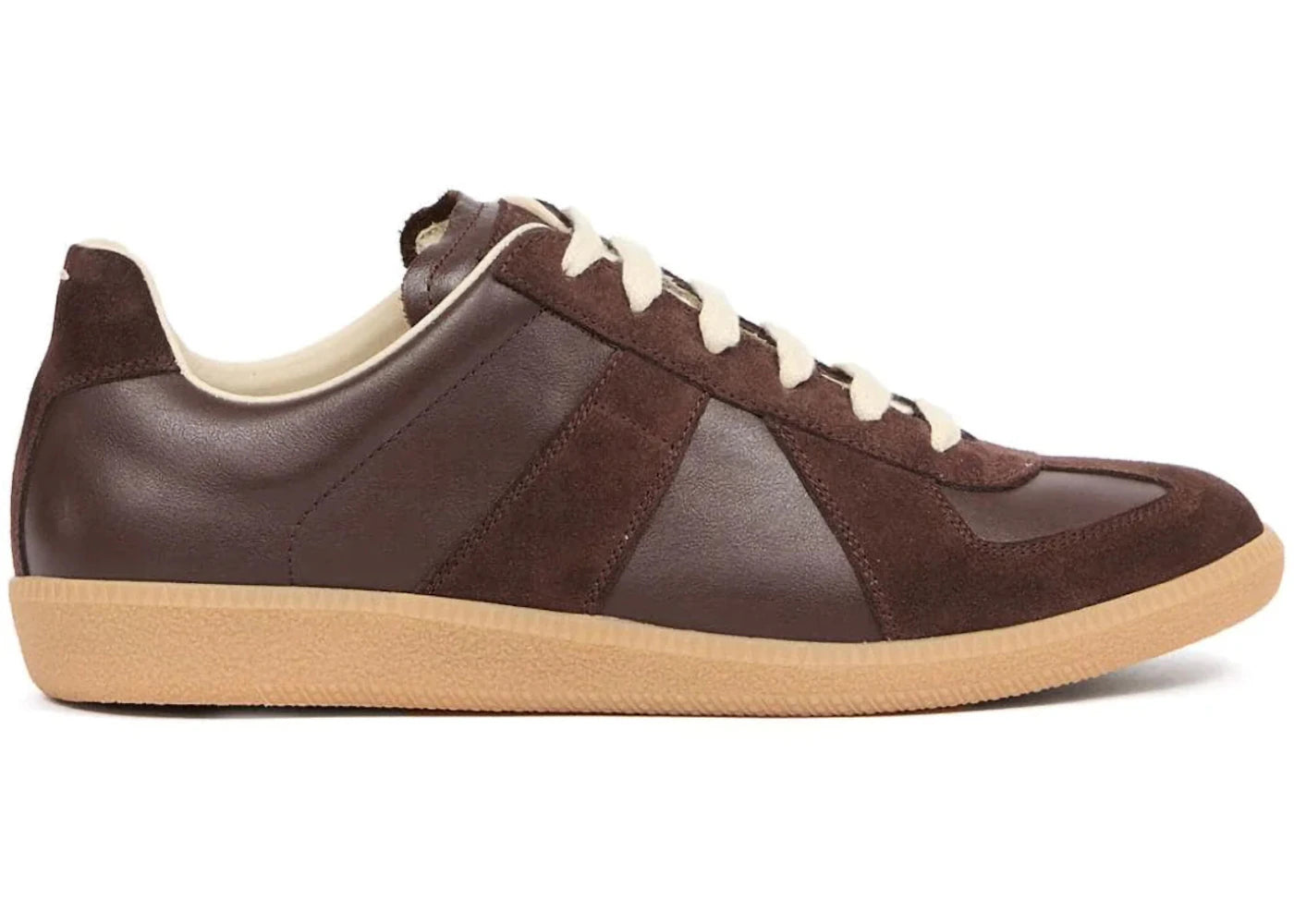 Maison Margiela Replica Brown (Women'S)