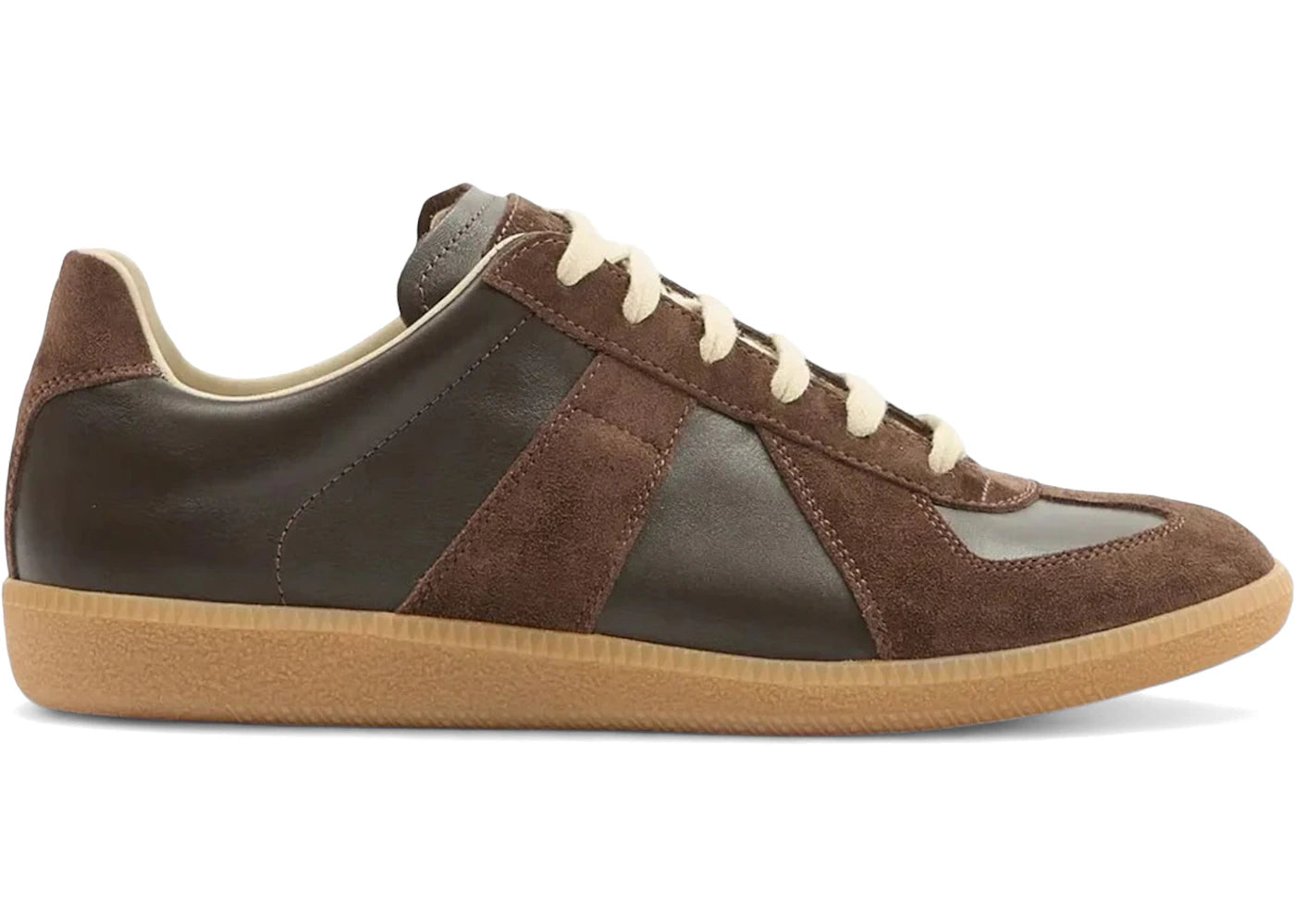 Maison Margiela Replica Dark Brown