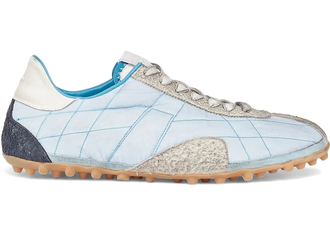 Maison Margiela Sprinters Low Blue Shades (Women'S)