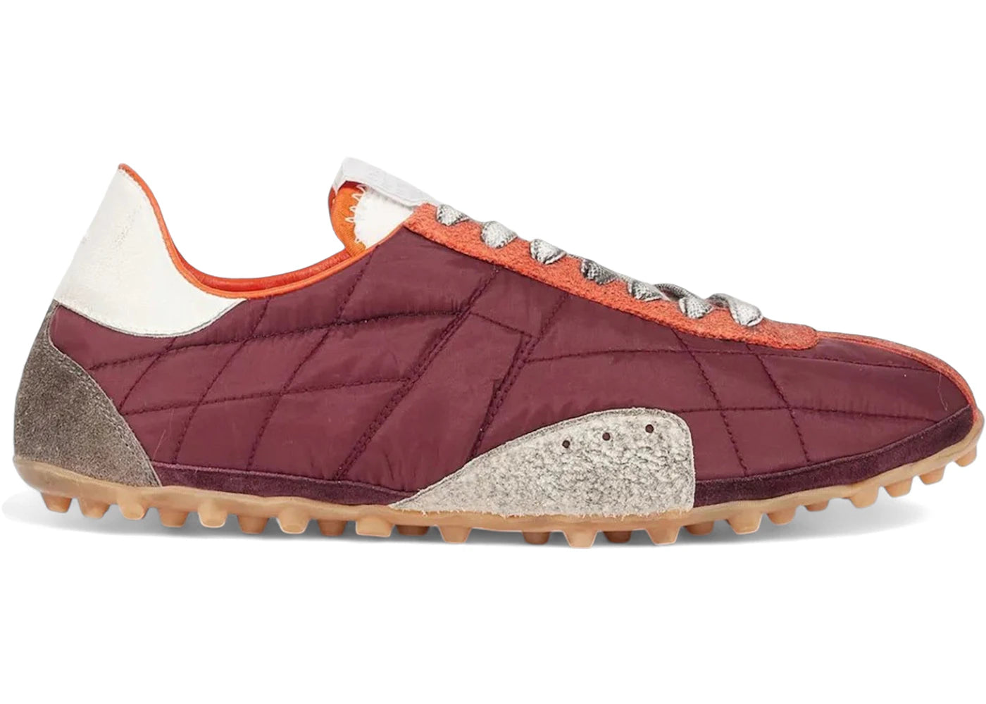 Maison Margiela Sprinters Low Red White (Women'S)