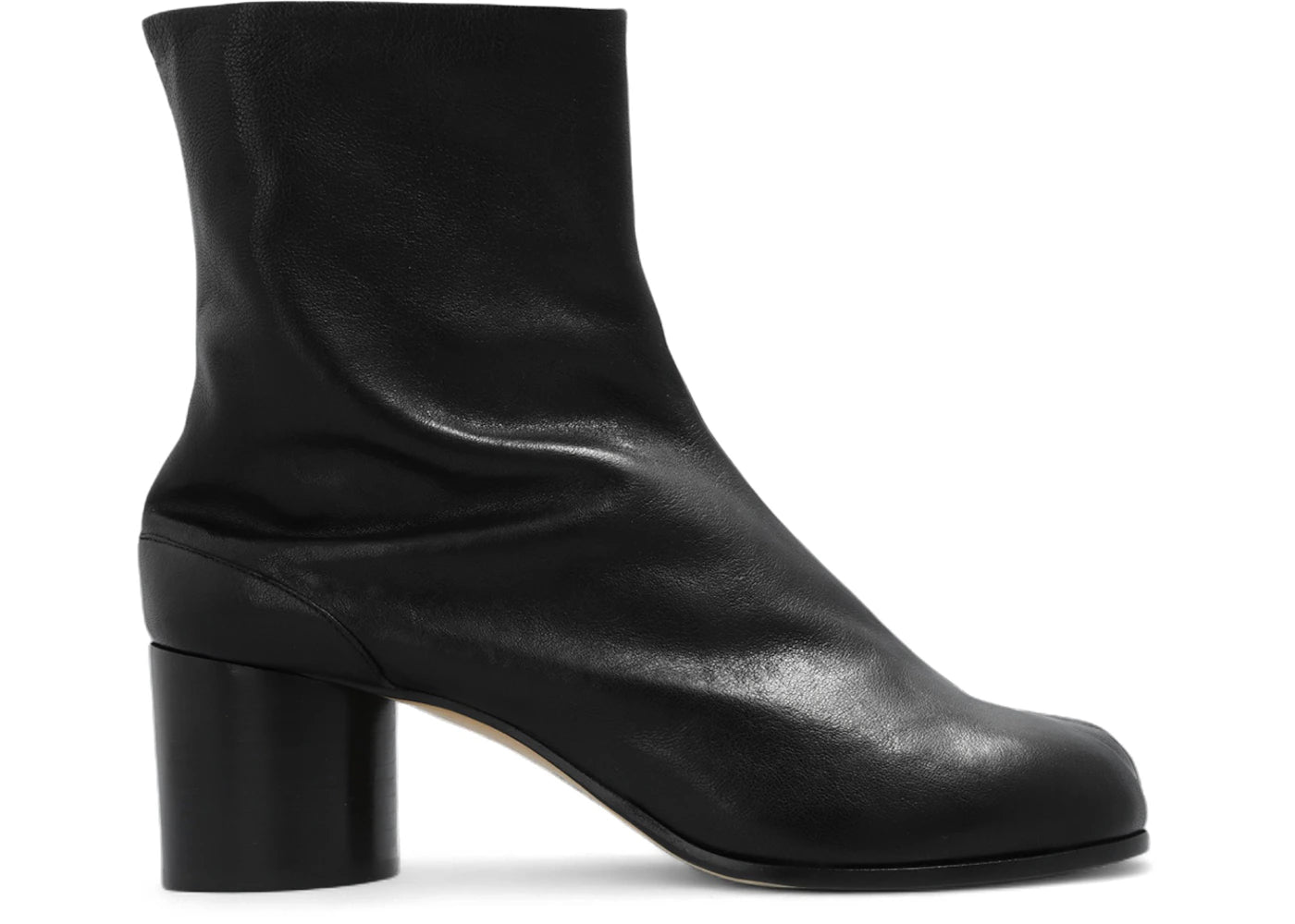 Maison Margiela Tabi Ankle Boot Black (Women'S)