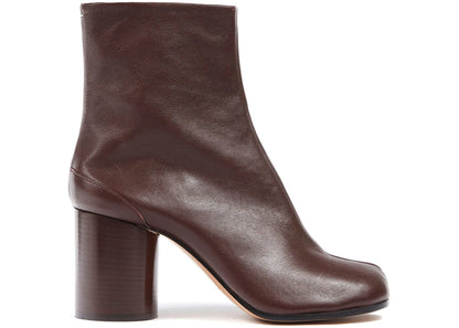 Maison Margiela Tabi Ankle Boot Brown (Women'S)