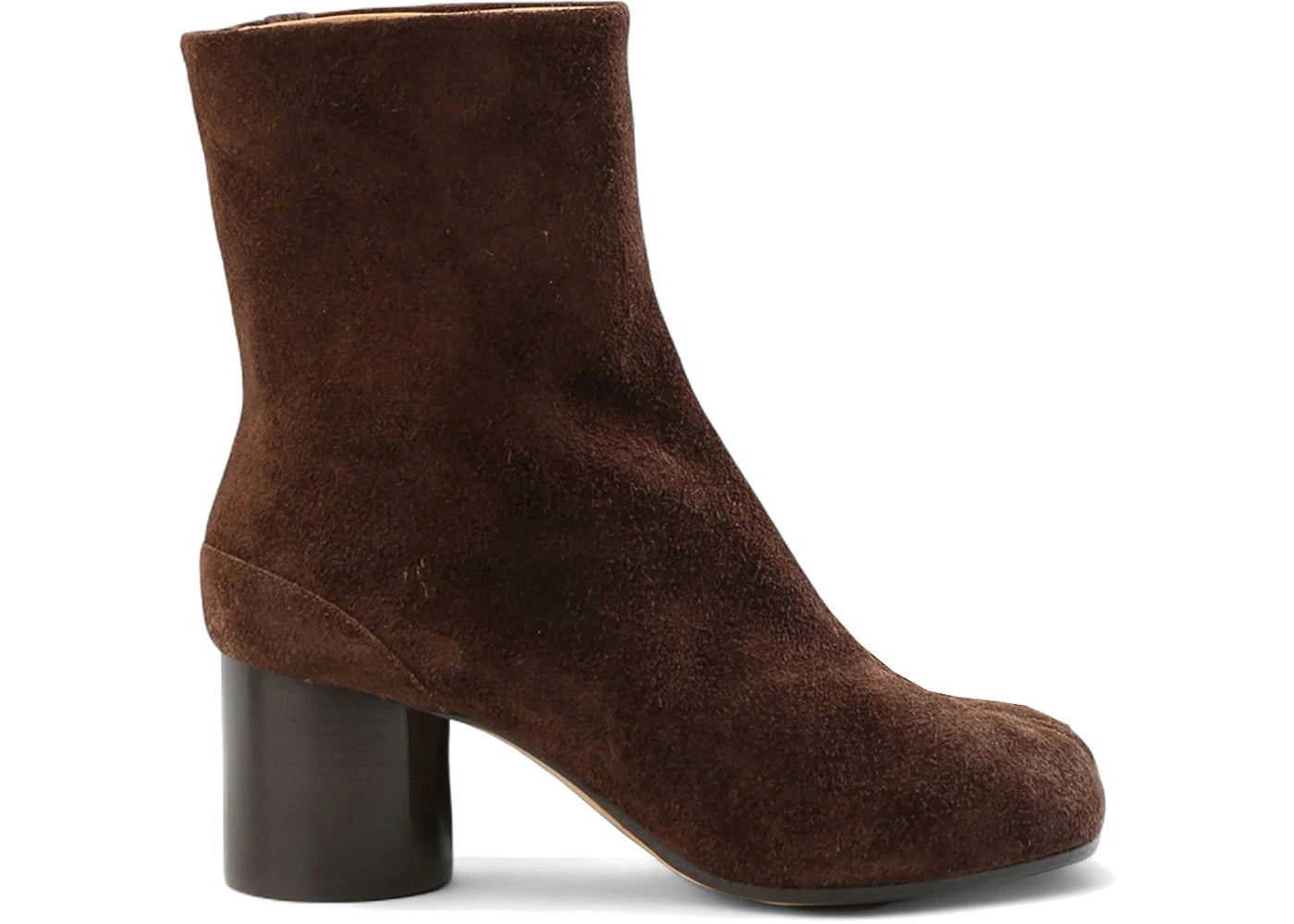 Maison Margiela Tabi Ankle Boot Mudd (Women'S)