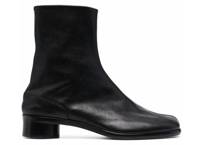 Maison Margiela Tabi Ankle H30 Boot Black