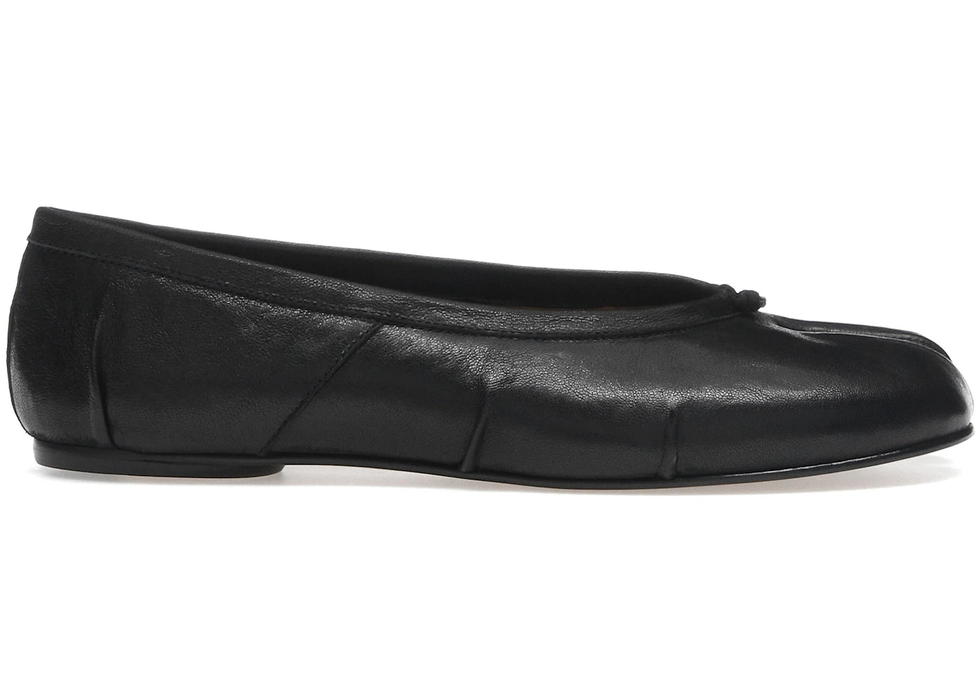 Maison Margiela Tabi Ballerina Black (Women'S)