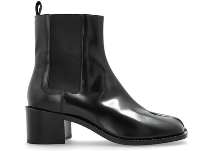 Maison Margiela Tabi City Chelsea H55 Boot Black (Women'S)