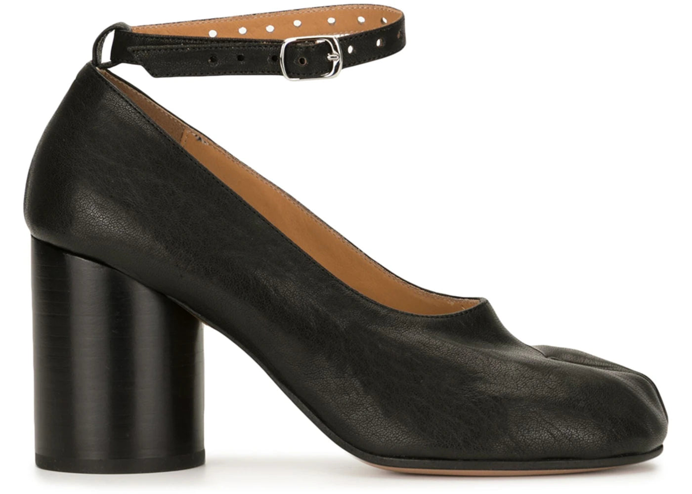 Maison Margiela Tabi Pumps Black (Women'S)