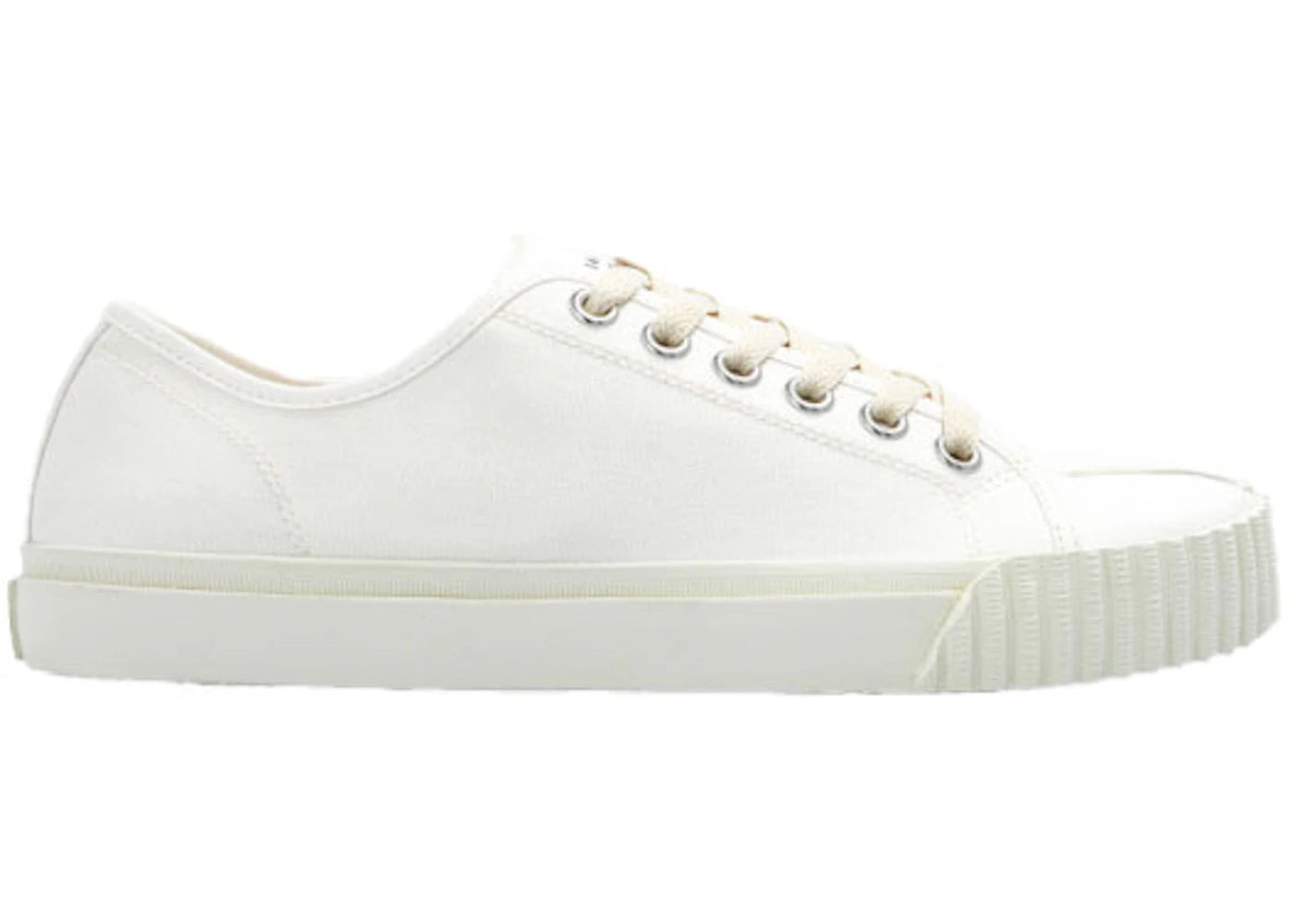 Maison Margiela Tabi White