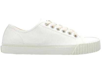 Maison Margiela Tabi White