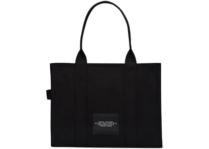 Marc Jacobs The Large Tote Black