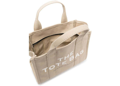 marc jacobs the small tote bag beige