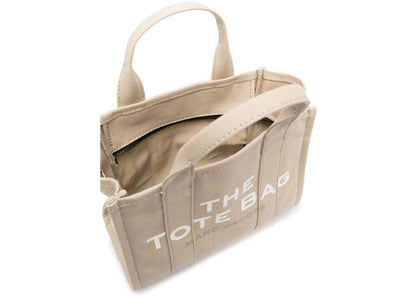 Marc Jacobs The Small Tote Bag Beige