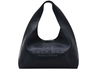 Marc Jacobs The Sack Bag Black