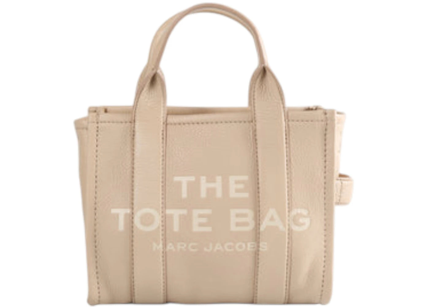 Marc Jacobs The Small Tote Bag Twine