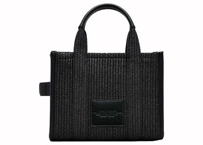 Marc Jacobs The Small Tote Black