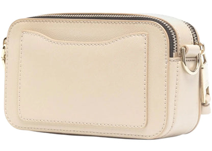 Marc Jacobs The Snapshot Bag Khaki