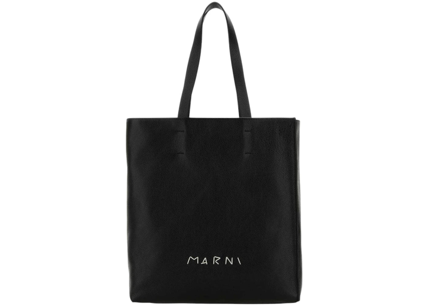 Marni Bag Museo Soft Large Black