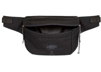 Mastermind X Eastpak Bane Mind Bum Bag Black