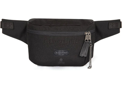 Mastermind X Eastpak Bane Mind Bum Bag Black