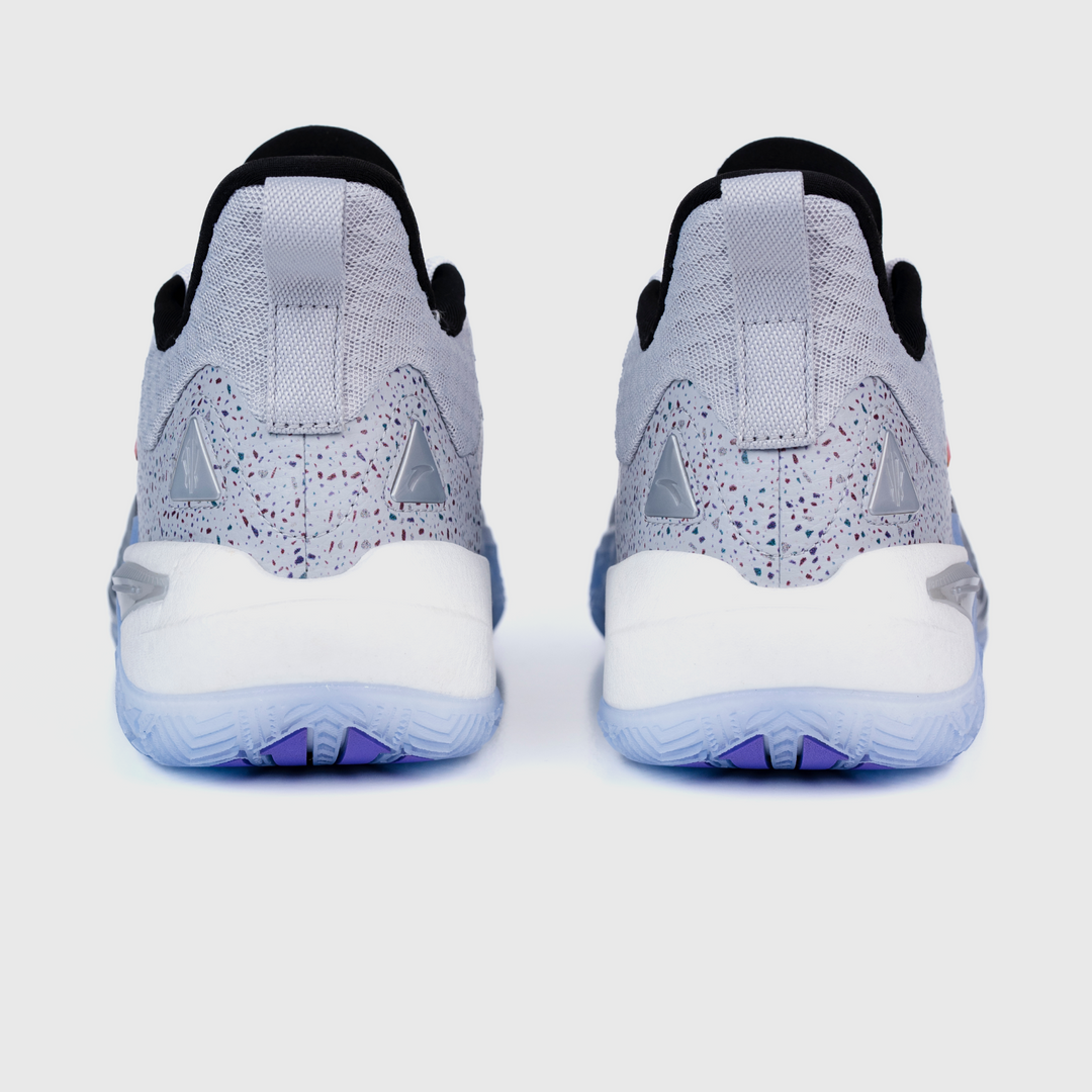 Men's ANTA KAI 1 SPEED "Pass the Torch"