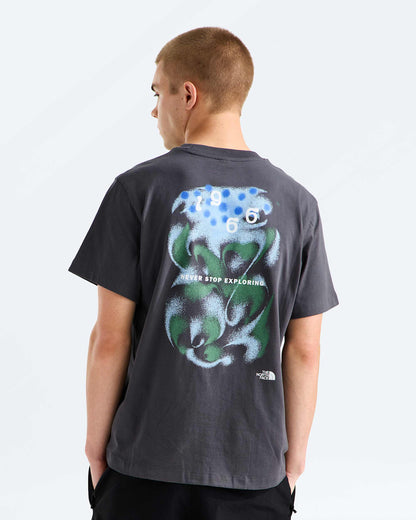The North Face Men’s 1966 Motion Relaxed Short-Sleeve Tee—Graphic