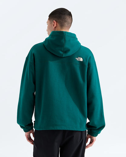 The North Face Men’s AXYS Hoodie
