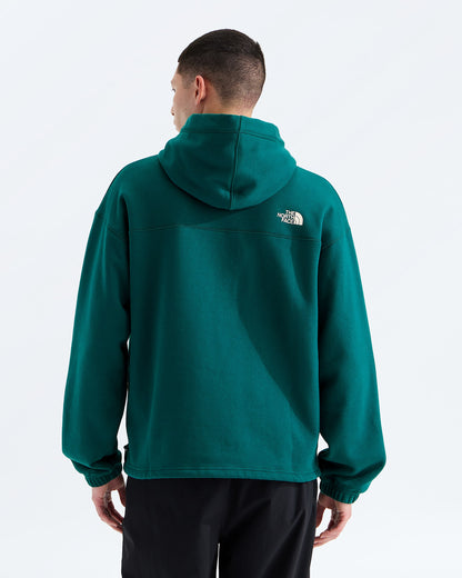 The North Face Men’s AXYS Hoodie