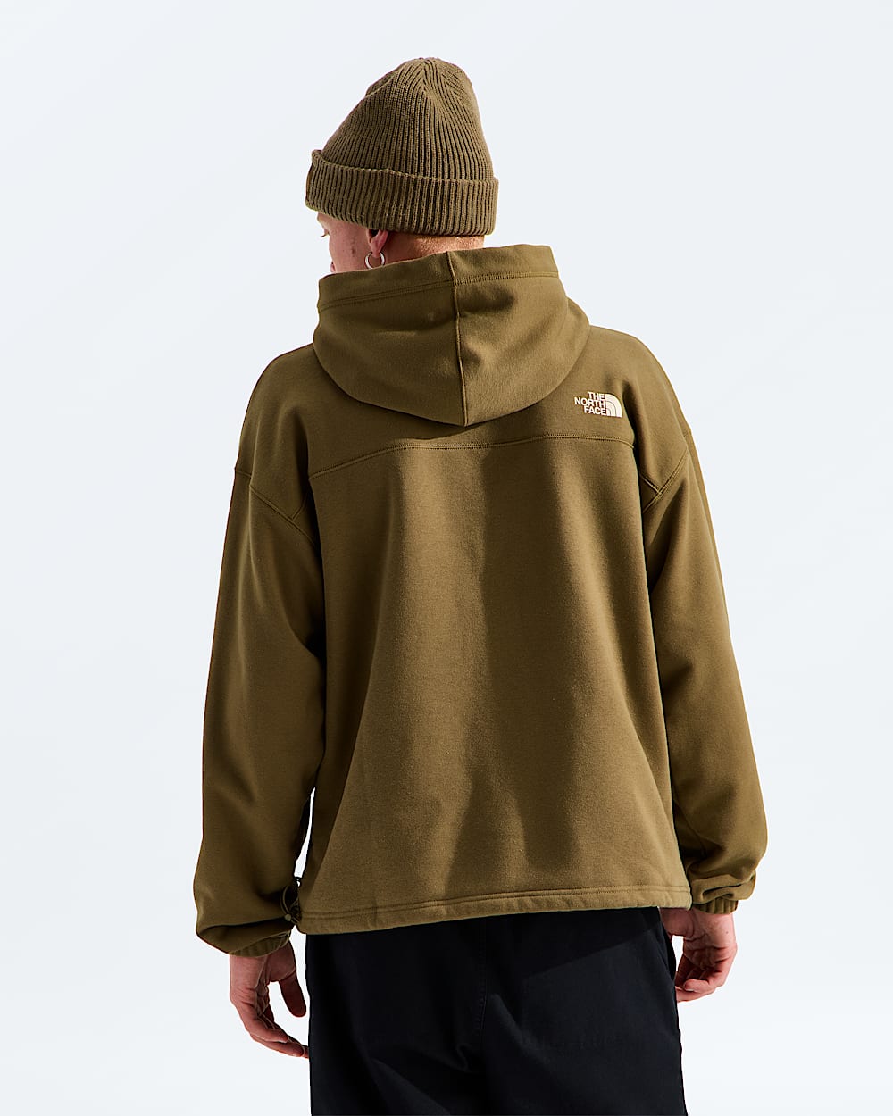 The North Face Men’s AXYS Hoodie