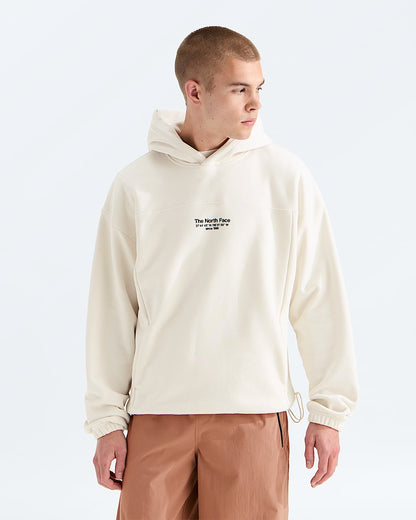 The North Face Men’s AXYS Hoodie