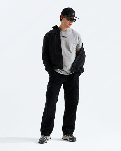 The North Face Men’s AXYS Short-Sleeve Tee