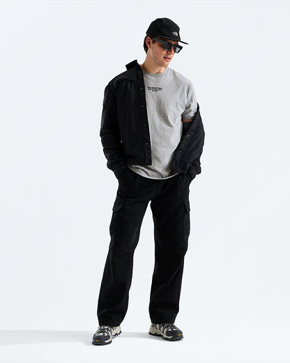 The North Face Men’s AXYS Short-Sleeve Tee