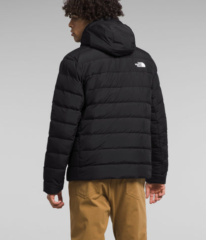 The North Face Men’s Aconcagua 3 Hoodie TNF Black