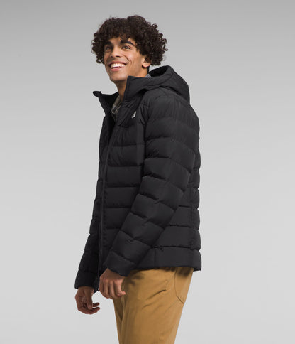 The North Face Men’s Aconcagua 3 Hoodie TNF Black