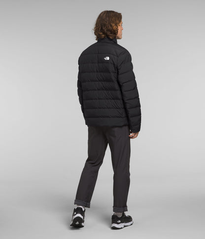 The North Face Men’s Aconcagua 3 Jacket TNF Black