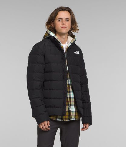 The North Face Men’s Aconcagua 3 Jacket TNF Black