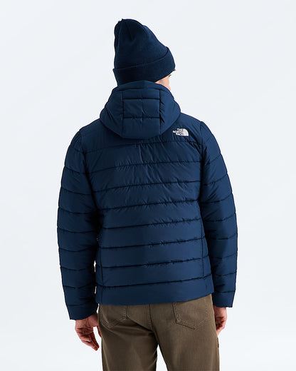 The North Face Men’s Aconcagua Hooded Jacket