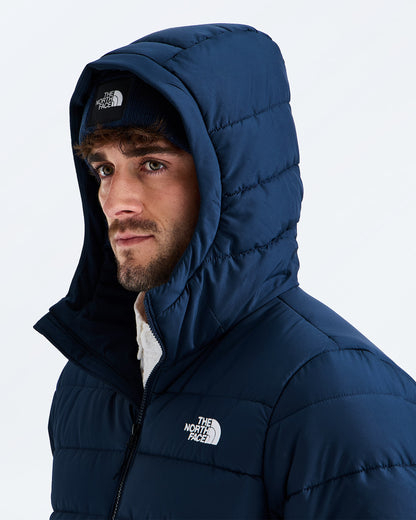 The North Face Men’s Aconcagua Hooded Jacket