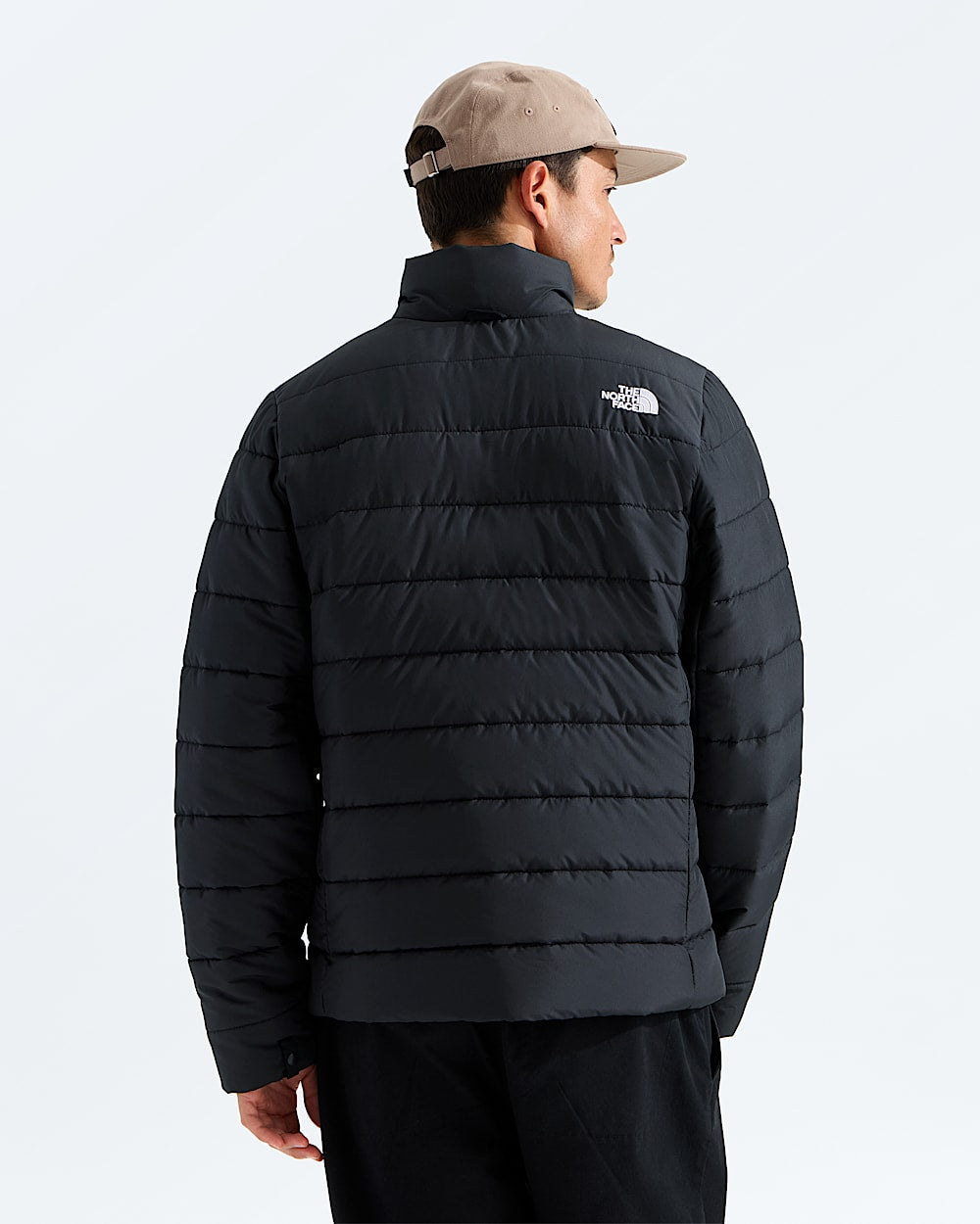 The North Face Men’s Aconcagua Jacket