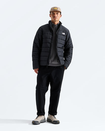 The North Face Men’s Aconcagua Jacket