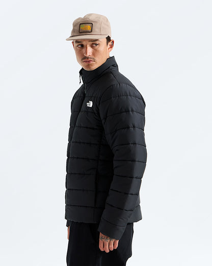 The North Face Men’s Aconcagua Jacket