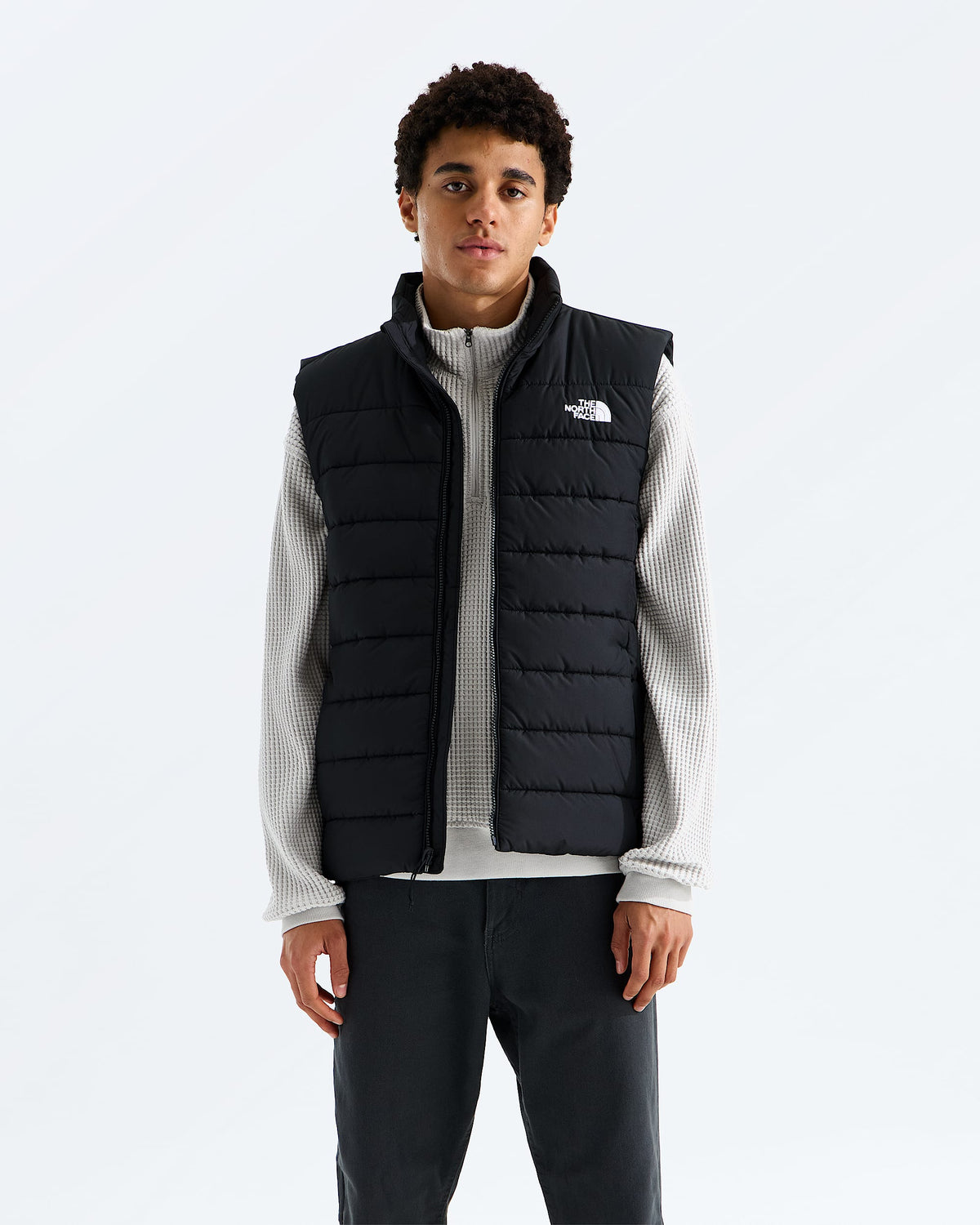 The North Face Men’s Aconcagua Vest