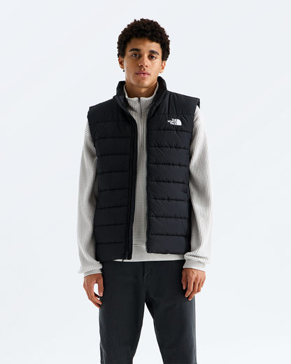 The North Face Men’s Aconcagua Vest