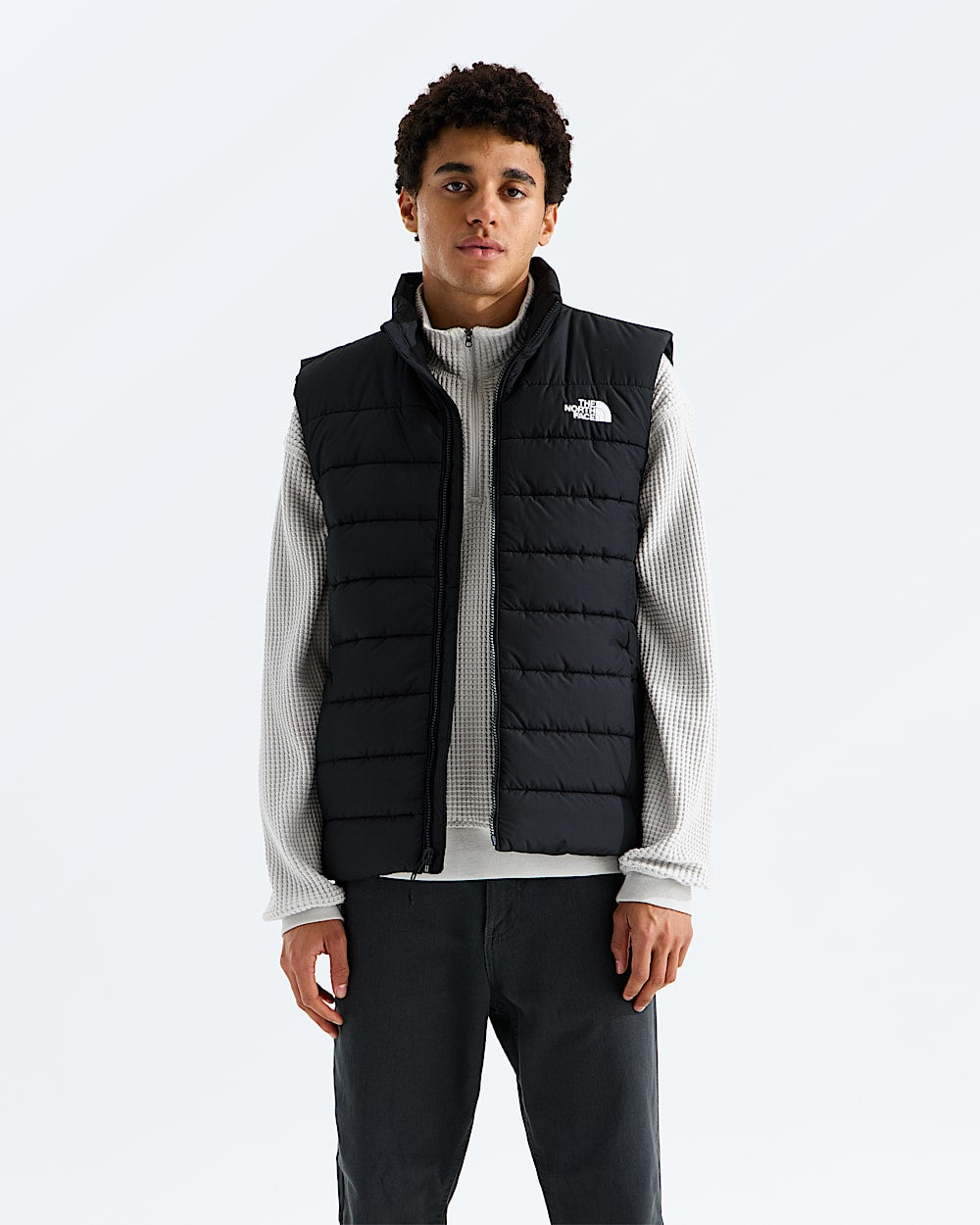 The North Face Men’s Aconcagua Vest