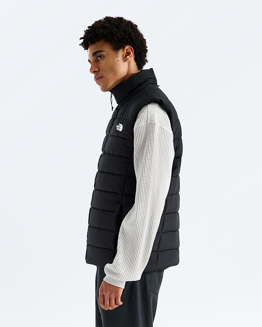 The North Face Men’s Aconcagua Vest