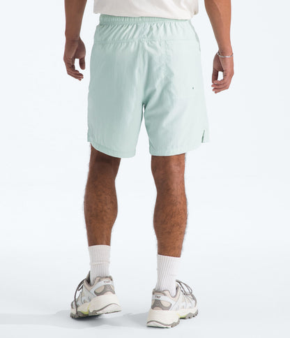 The North Face Men’s Action Shorts 2.0 Opal Frost