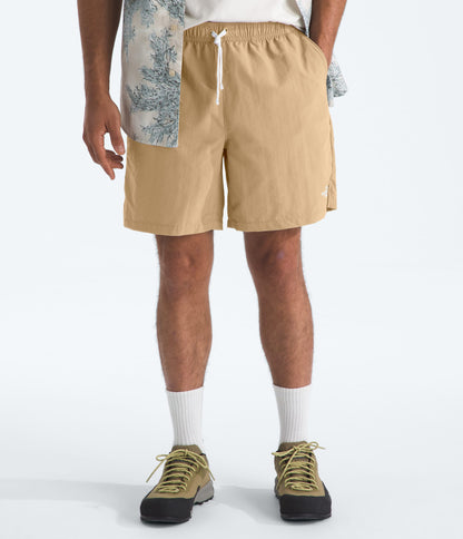 The North Face Men’s Action Shorts 2.0 Khaki Stone