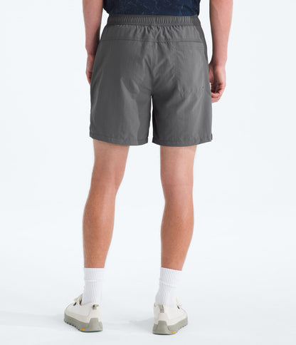 The North Face Men’s Action Shorts 2.0 Smoked Pearl