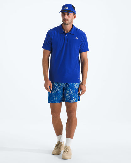 The North Face Men’s Adventure Polo
