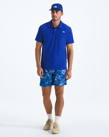 The North Face Men’s Adventure Polo