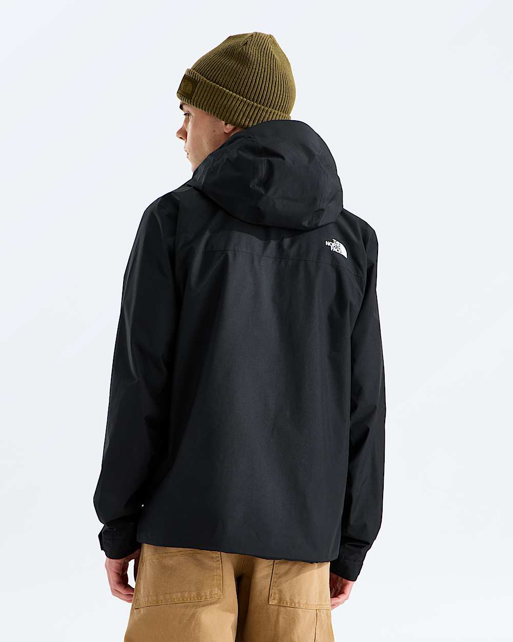 The North Face Men’s All Terrain GORE-TEX® Zip-In Shell